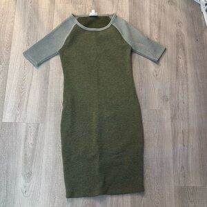 Lularoe Julia Dress